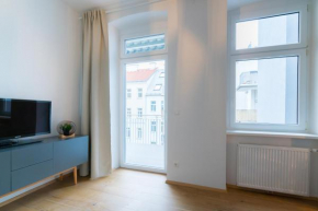 Vienna Residence Modern Apartment near Vienna Town Hall with huge balcony